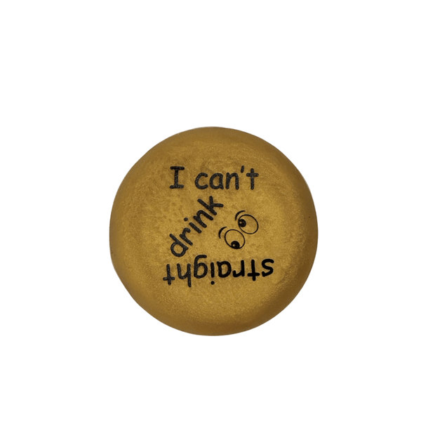 swedethings-cad Capabunga Wine Cap: I Can't Drink Straight