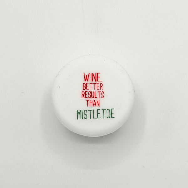 swedethings-cad Capabunga Wine Cap: Mistletoe