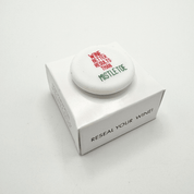 swedethings-cad Capabunga Wine Cap: Mistletoe