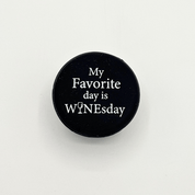 swedethings-cad Capabunga Wine Cap: Winesday