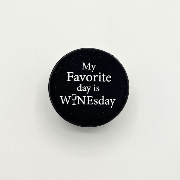 swedethings-cad Capabunga Wine Cap: Winesday