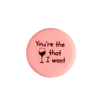 Wine Cap: You’re the Wine That I Want