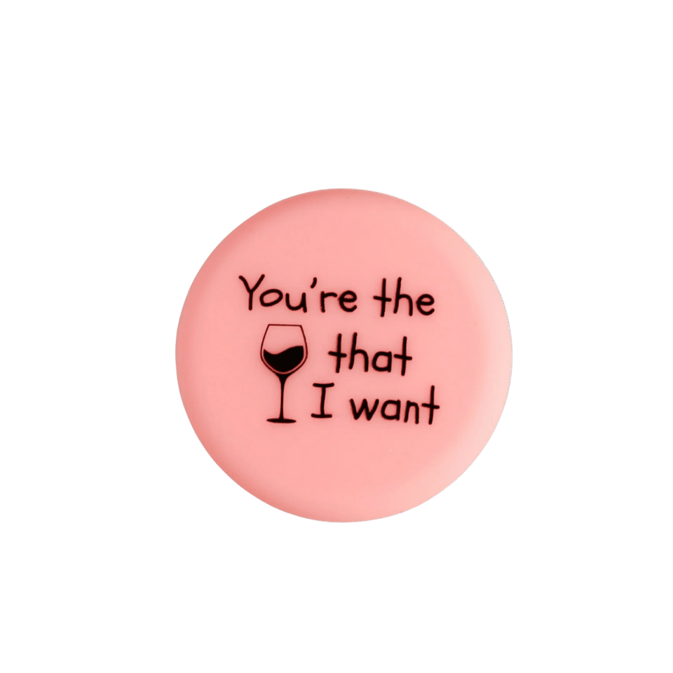swedethings-cad Capabunga Wine Cap: You’re the Wine That I Want