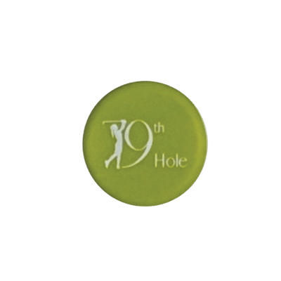 Wine Caps: 19th Hole