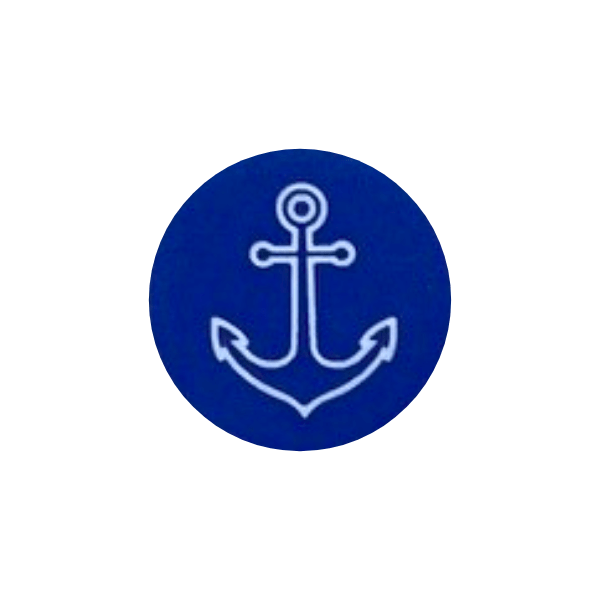 swedethings-cad Capabunga Wine Caps: Anchor