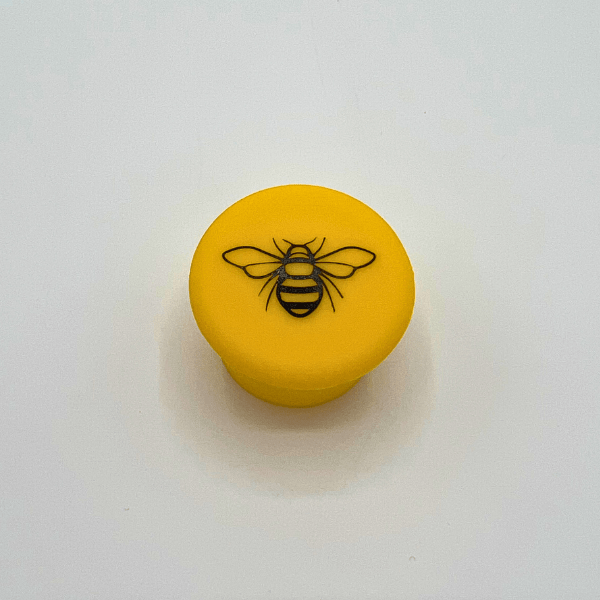 swedethings-cad Capabunga Wine Caps Bee