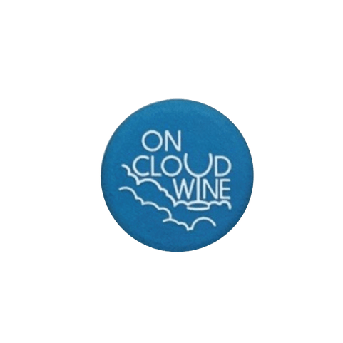 swedethings-cad Capabunga Wine Caps: Cloud Wine
