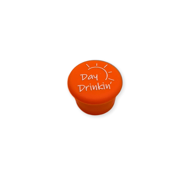 swedethings-cad Capabunga Wine Caps: Day Drinking