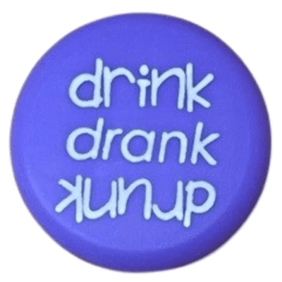 Wine Caps: Drink, Drank, Drunk