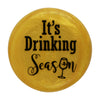 Wine Caps: Drinking Season