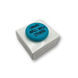 Wine Caps: Drinks Well With Others