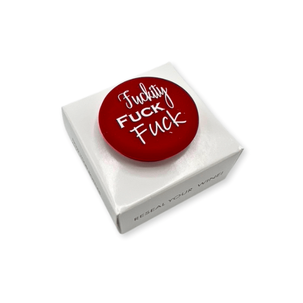 swedethings-cad Capabunga Wine Caps: Fuckity
