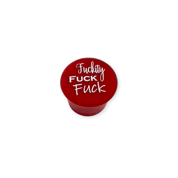swedethings-cad Capabunga Wine Caps: Fuckity