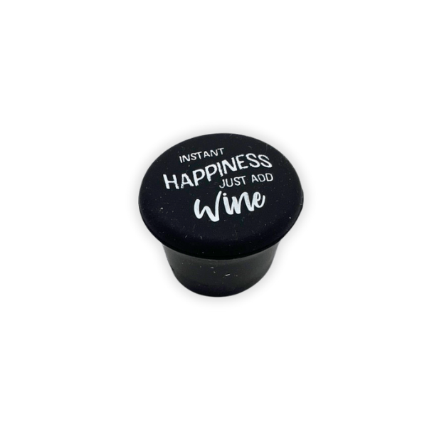 swedethings-cad Capabunga Wine Caps: Just Add Wine
