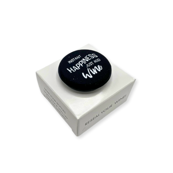 swedethings-cad Capabunga Wine Caps: Just Add Wine