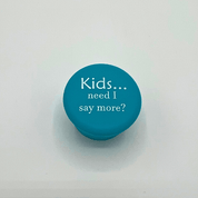 swedethings-cad Capabunga Wine Caps Kids