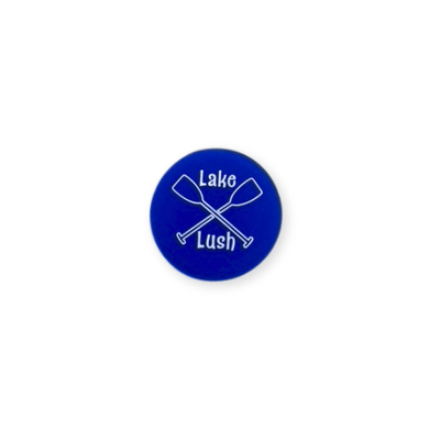 Wine Caps: Lake Lush