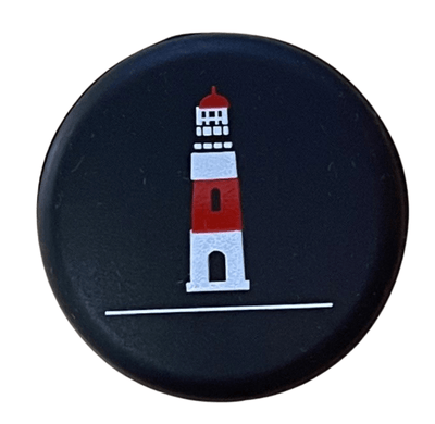 Wine Caps: Lighthouse