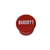 Wine Caps: Naughty