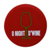 Wine Caps: O' Night D'Wine