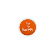 swedethings-cad Capabunga Wine Caps: Sip Sip Hooray