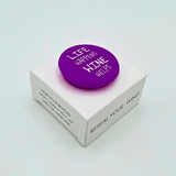 Wine Caps: Life Happens
