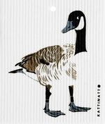  swedethings-cad dishcloth Canada Goose