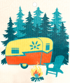 Going Camping