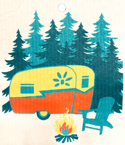 Going Camping