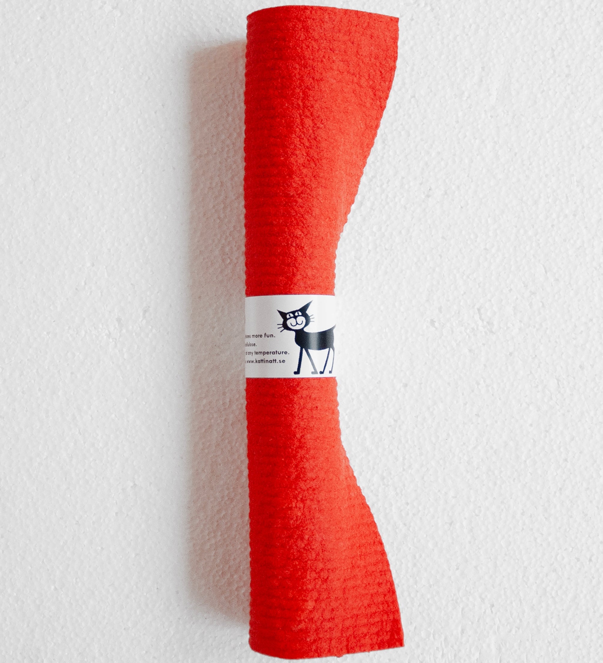 swedethings-cad dishcloth Large Orange
