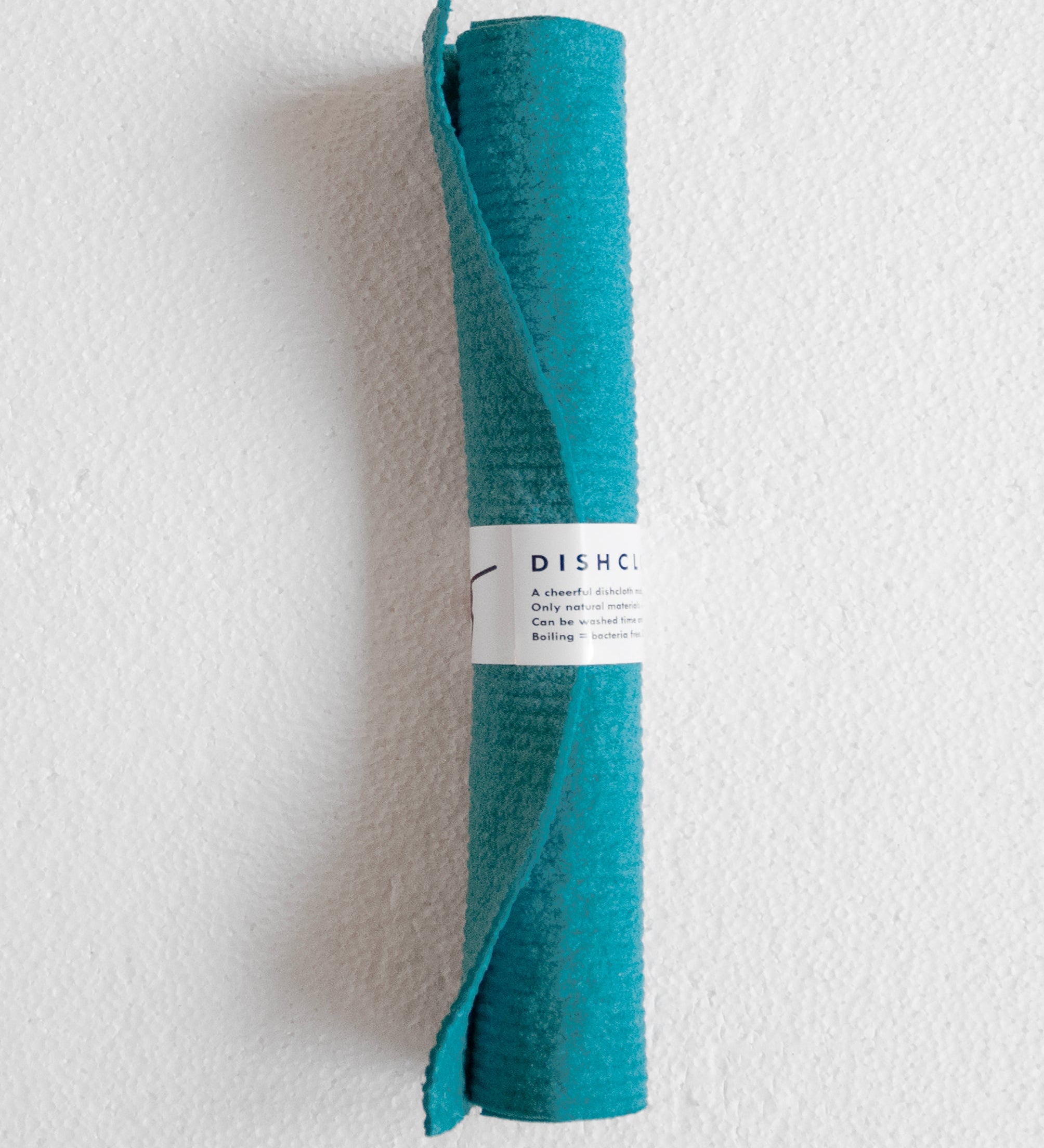swedethings-cad dishcloth Large Turquoise