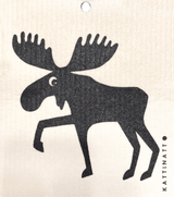 Moose Black