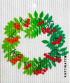 Rowanberry Wreath