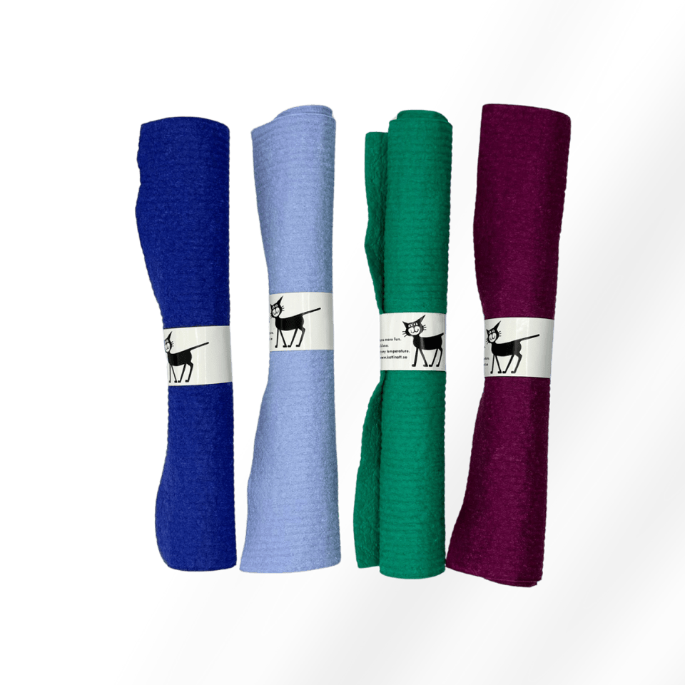  swedethings-cad dishcloths Bold Basics Dishcloth Bundle