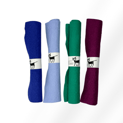 Bold Basics Dishcloth Bundle