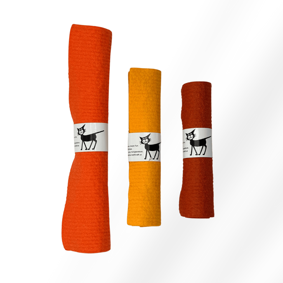 swedethings-cad dishcloths Sunshine Dishcloth Bundle