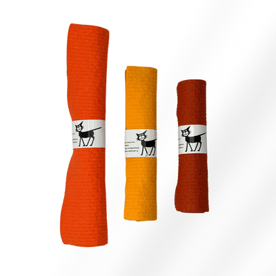 Sunshine Dishcloth Bundle