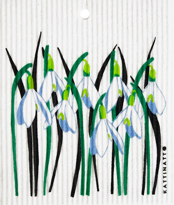 swedethings-cad Home & Garden Snowdrops