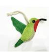 Hummingbird Loofah