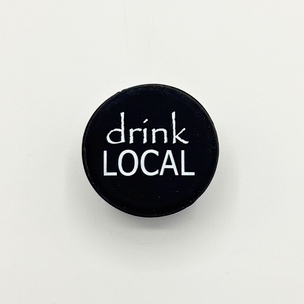 Wine Cap: Drink Local