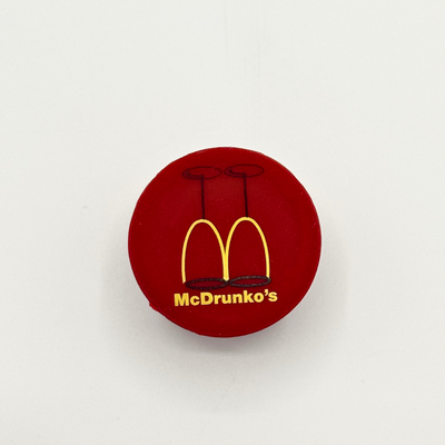 Wine Cap: McDrunkos