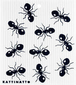  swedethings-cad dishcloth Ants
