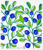 Blueberries -  swedethings-cad
