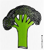 Broccoli -  swedethings-cad