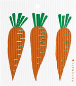 Carrots -  swedethings-cad