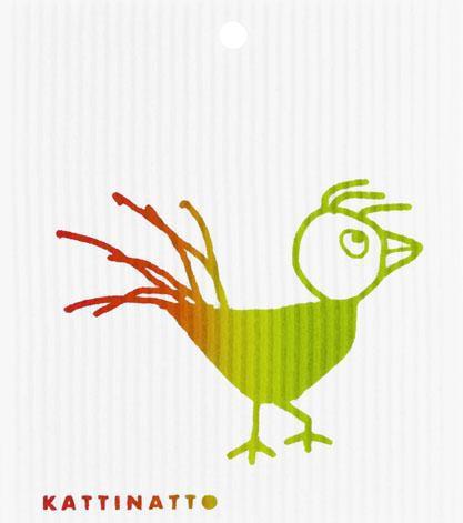 Chick Multi Coloured -  swedethings-cad
