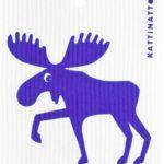 Moose Purple -  swedethings-cad