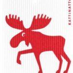 Moose Red -  swedethings-cad
