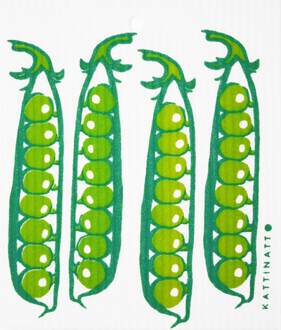 Pea Pods