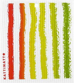 Stripes Multi Couloured